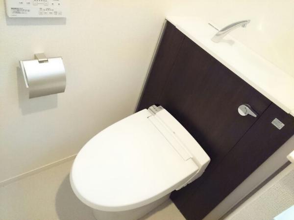 門真市野里町のマンション