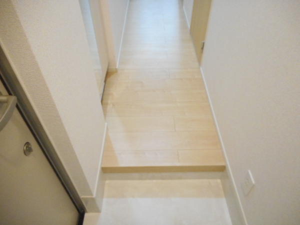 寝屋川市葛原１丁目のアパート