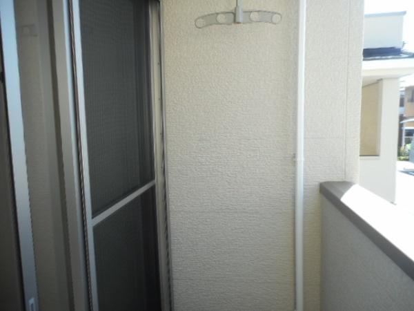 寝屋川市葛原１丁目のアパート
