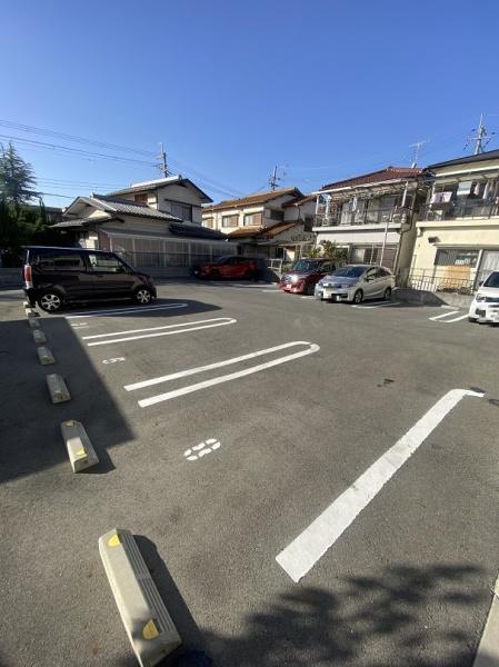 寝屋川市葛原１丁目のアパート