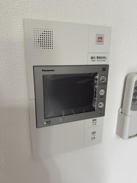門真市元町のマンション