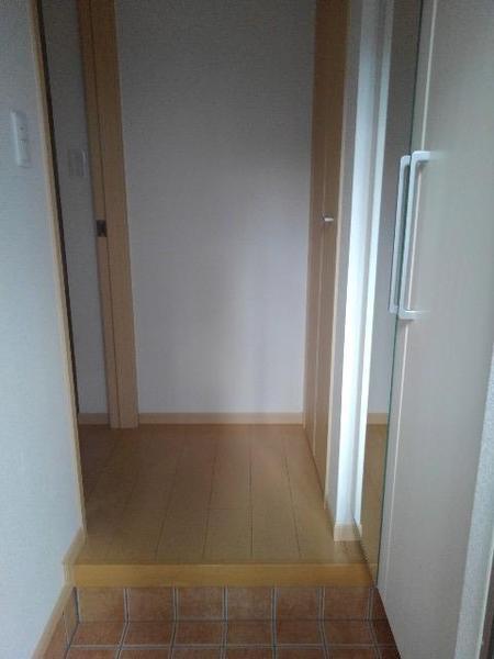 門真市御堂町のアパート