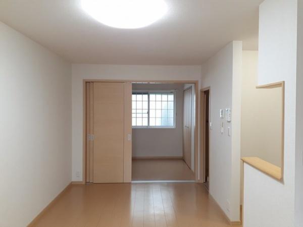 門真市御堂町のアパート