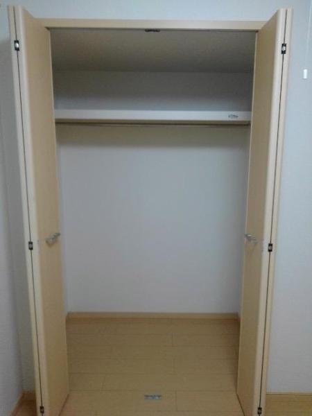 門真市御堂町のアパート
