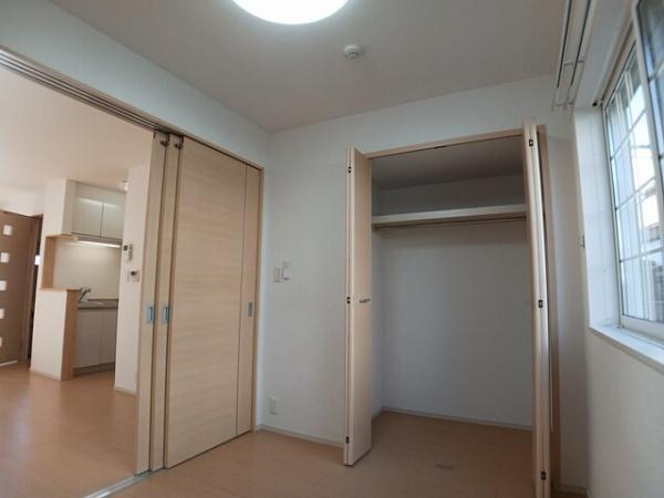 門真市打越町のアパート