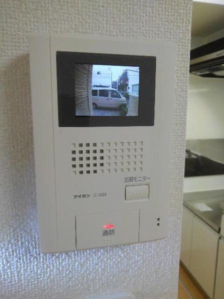 門真市打越町のアパート