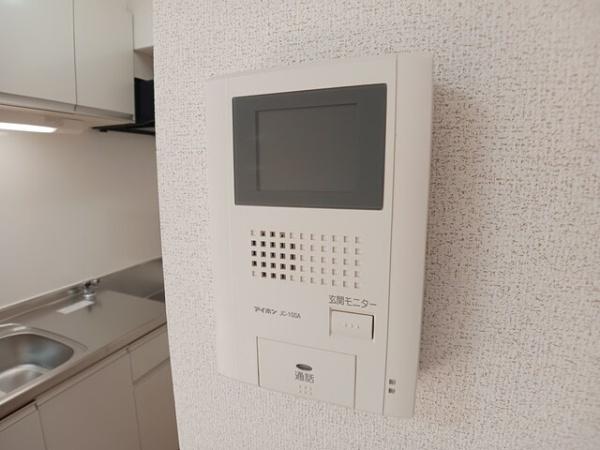 門真市打越町のアパート