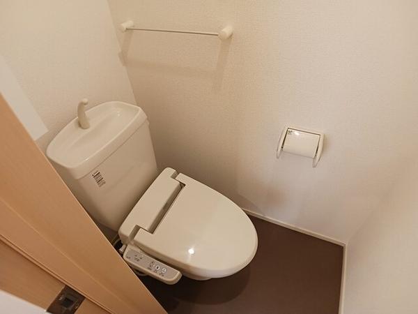 門真市打越町のアパート