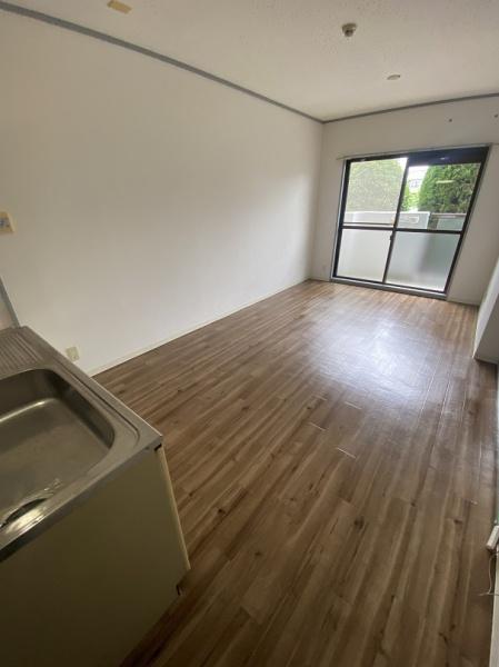 守口市藤田町４丁目のマンション