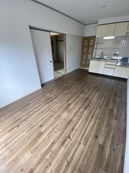 守口市藤田町４丁目のマンション