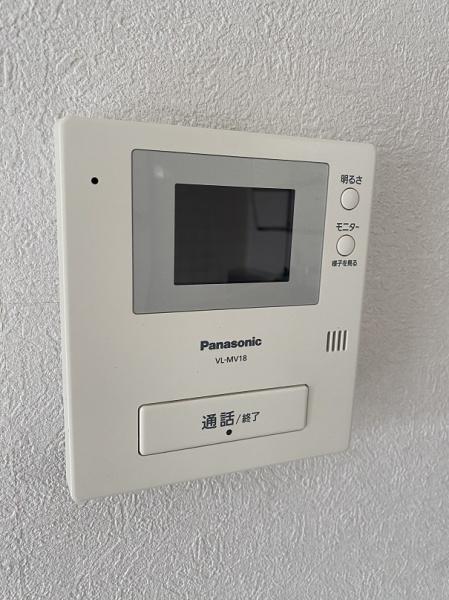 守口市藤田町４丁目のマンション