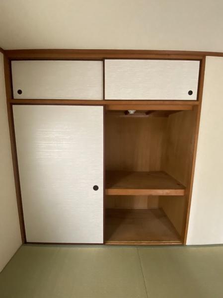 守口市藤田町４丁目のマンション