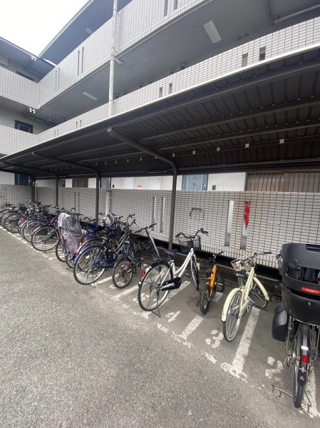 守口市藤田町４丁目のマンション