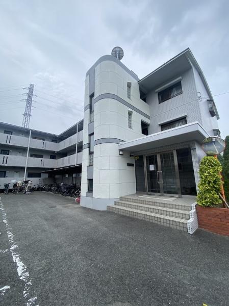 守口市藤田町４丁目のマンション