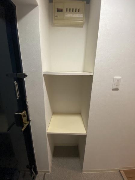守口市藤田町４丁目のマンション