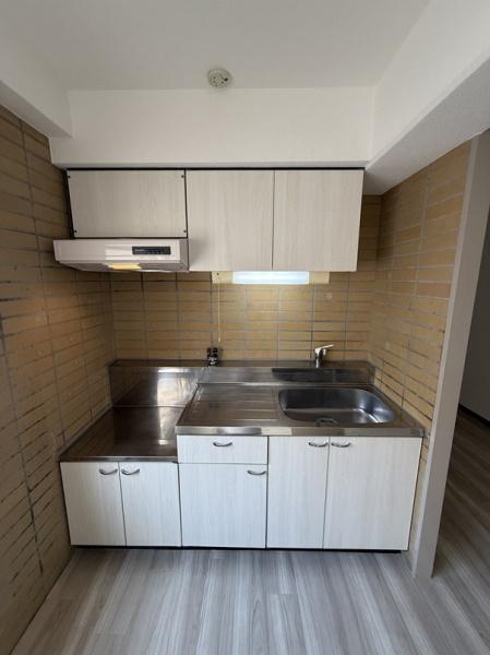 寝屋川市香里北之町のマンション