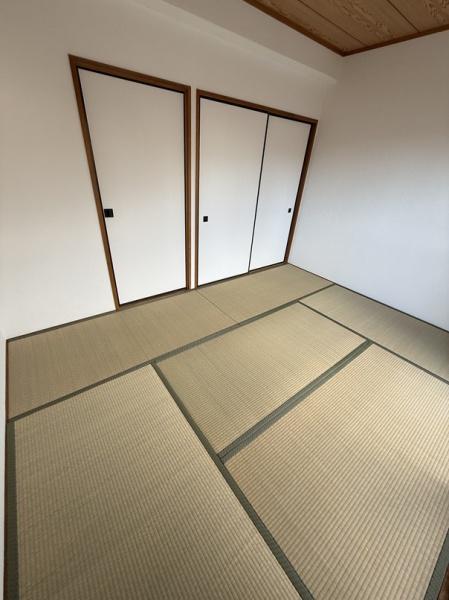 寝屋川市香里北之町のマンション