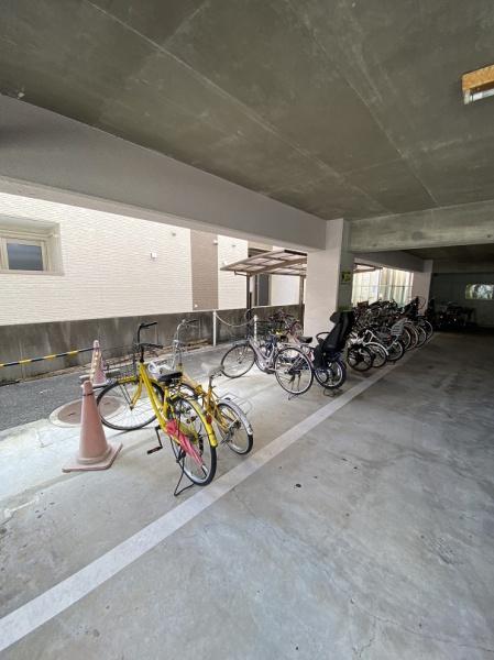 寝屋川市香里北之町のマンション