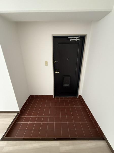 寝屋川市香里北之町のマンション