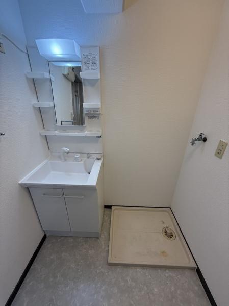 寝屋川市香里北之町のマンション