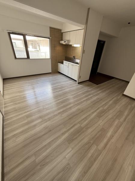 寝屋川市香里北之町のマンション