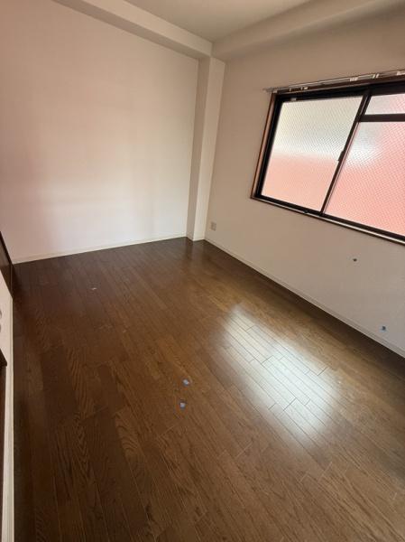 門真市幸福町のマンション