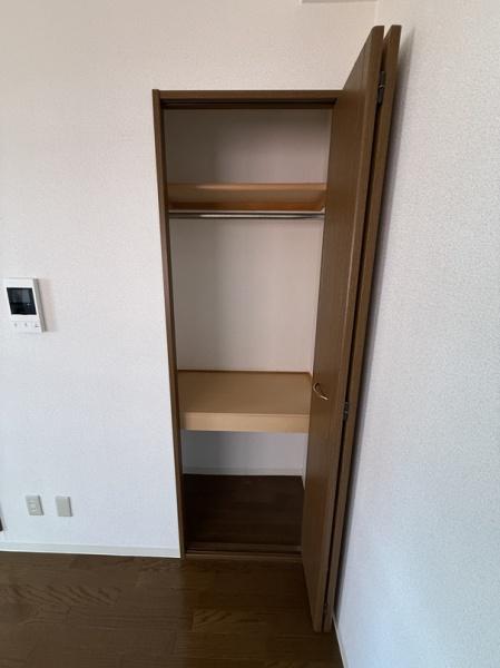 門真市幸福町のマンション