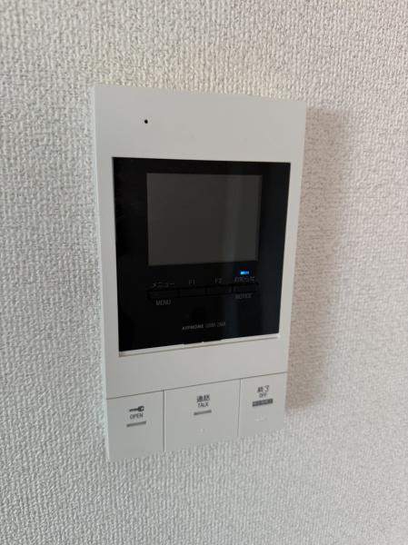 門真市幸福町のマンション