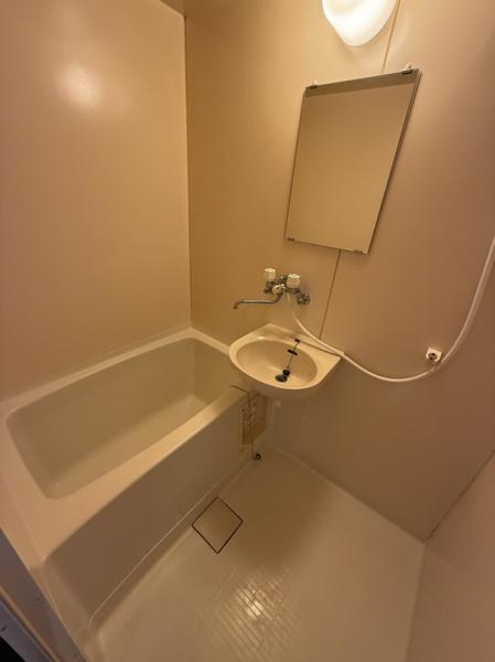 門真市幸福町のマンション