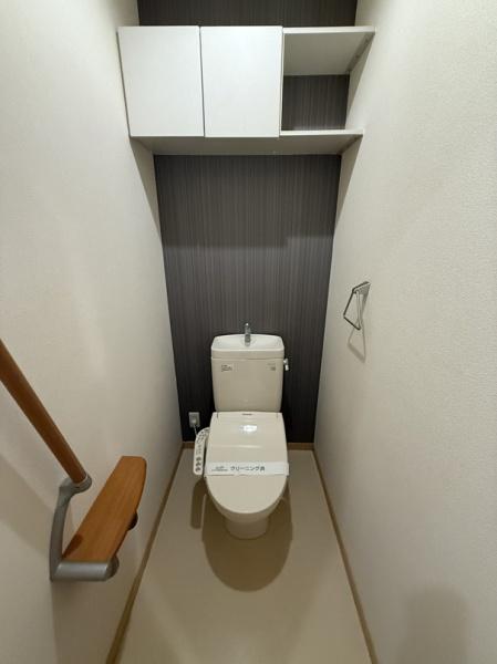 寝屋川市香里新町のアパート