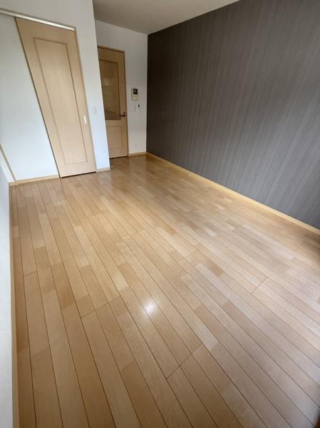 寝屋川市香里新町のアパート