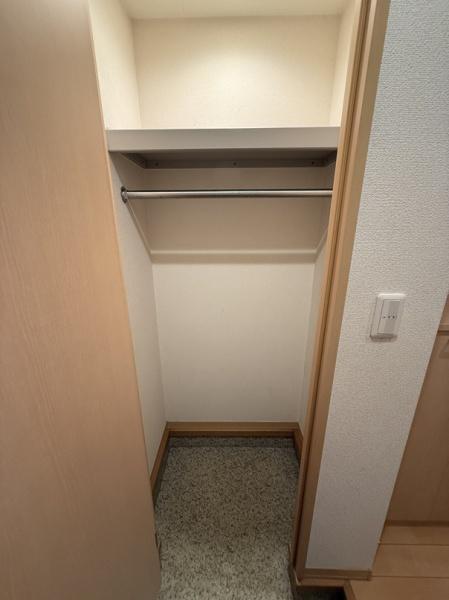 寝屋川市香里新町のアパート