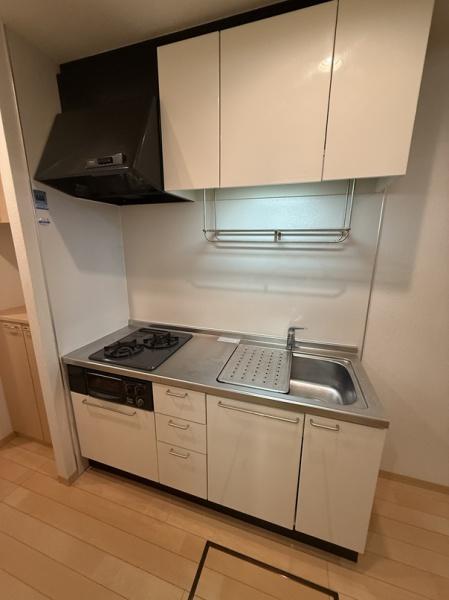 寝屋川市香里新町のアパート