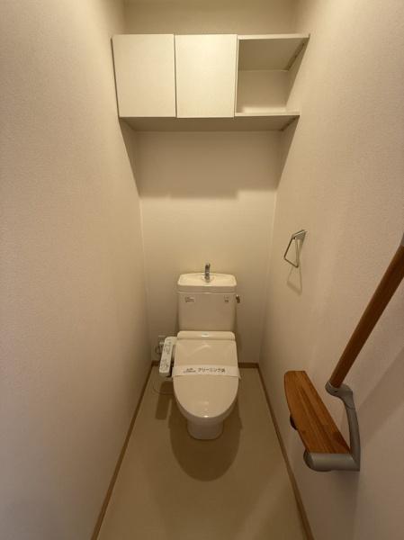 寝屋川市香里新町のアパート