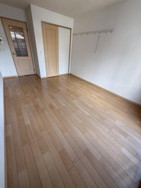 寝屋川市香里新町のアパート