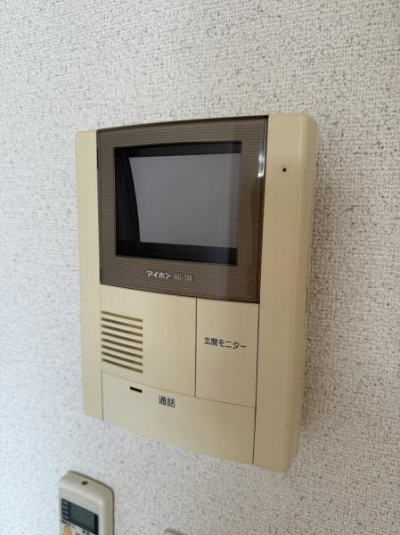 寝屋川市香里新町のアパート