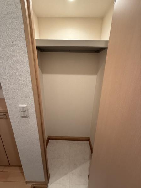 寝屋川市香里新町のアパート