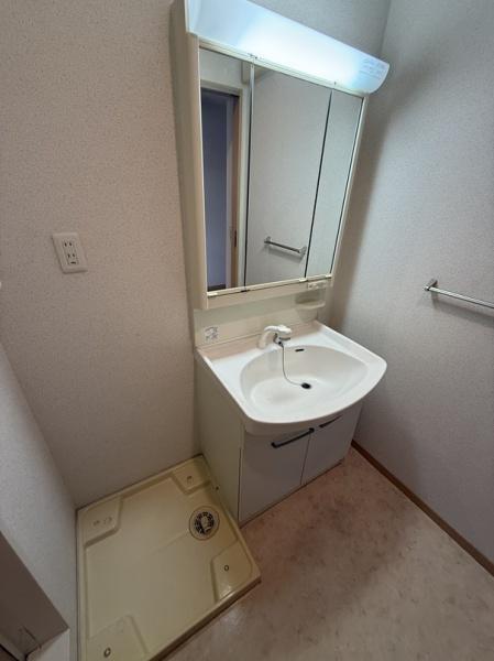 寝屋川市香里新町のアパート