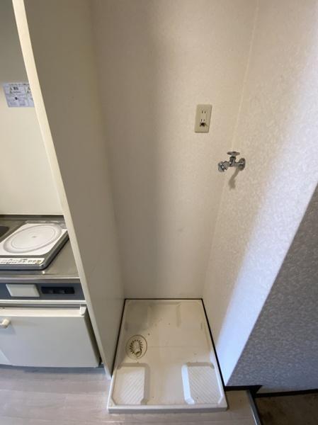 門真市宮野町のマンション