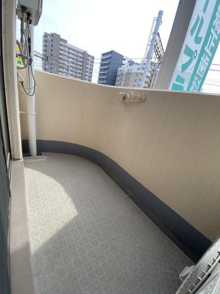 門真市宮野町のマンション