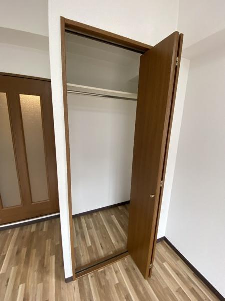 門真市宮野町のマンション