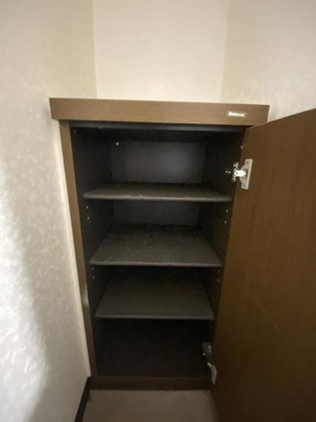門真市宮野町のマンション