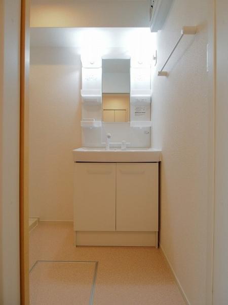 門真市上野口町のアパート