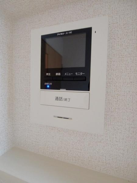 門真市上野口町のアパート