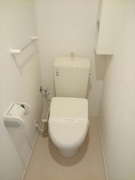 門真市上野口町のアパート