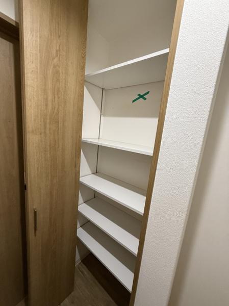 門真市本町のアパート