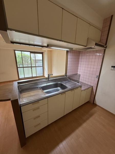 寝屋川市木田町のマンション