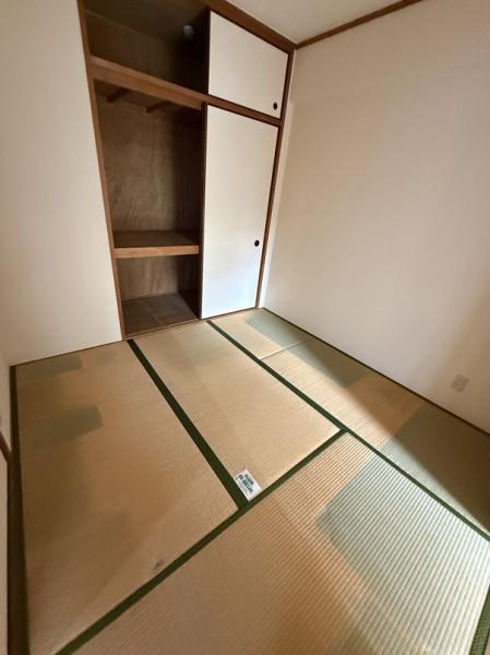 寝屋川市木田町のマンション