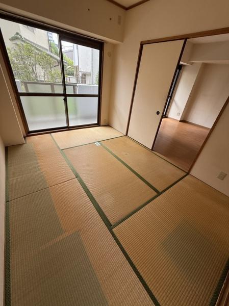 寝屋川市木田町のマンション