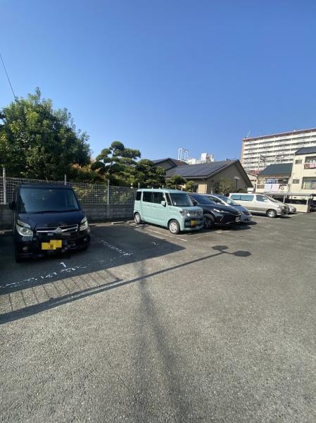 寝屋川市木田町のマンション